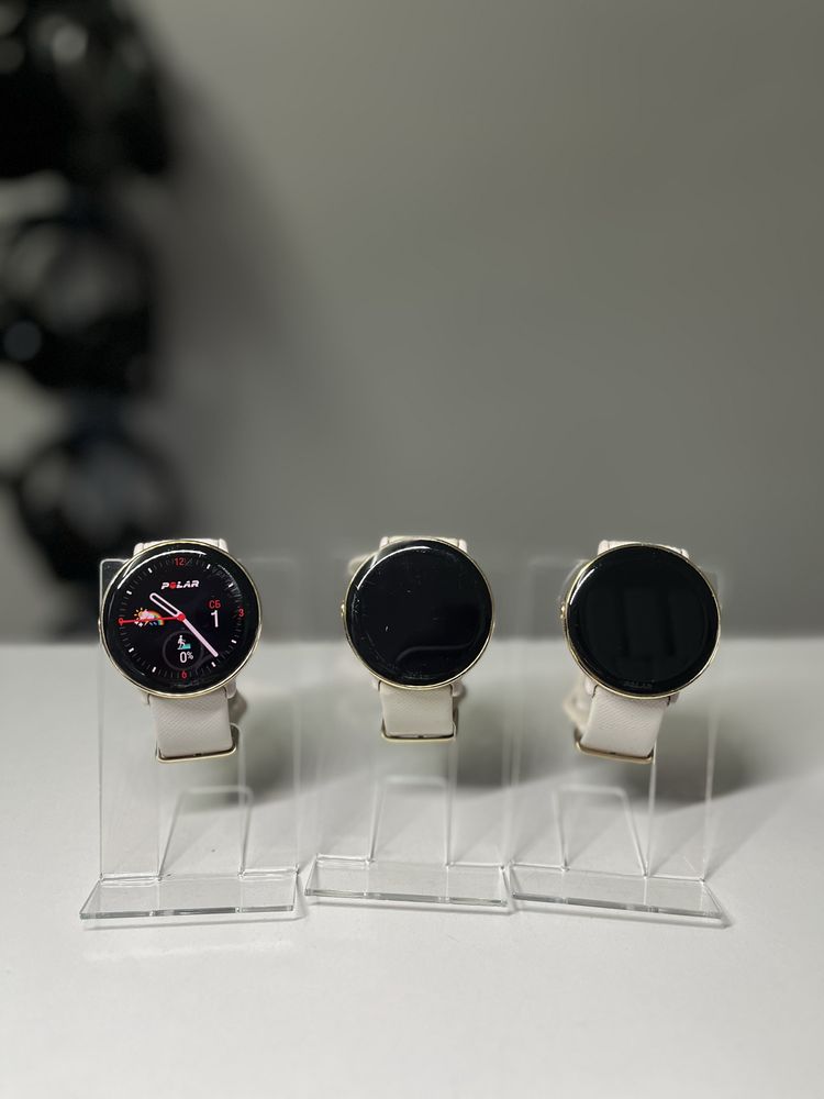 Акція!!!Смарт-годинник Polar Ignite 3 ГАРАНТІЯ!