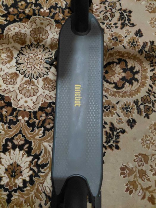 Ninebot KickScooter MAX G30