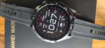 Huawei Watch GT 4 Active