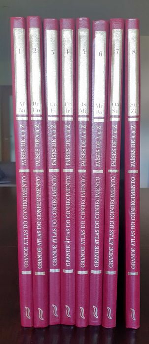 Grande Enciclopédia do Conhecimento