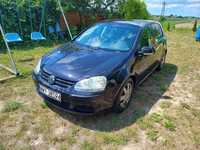 Volkswagen Golf V 1.9 TDI 2006