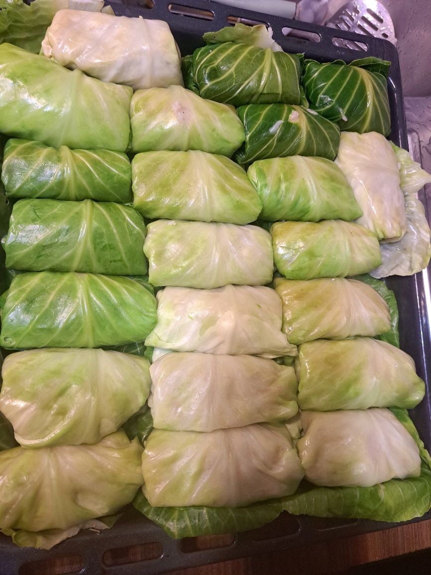 Pierogi domowe ,krokiety itd