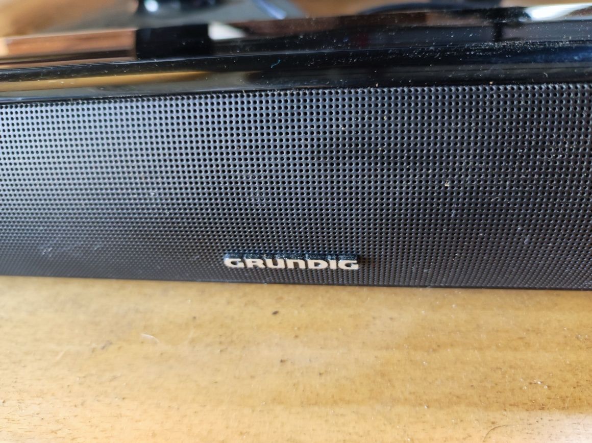 Soundbar Grundig -LG Bluetooth HDMI podczerwieńplus pilot