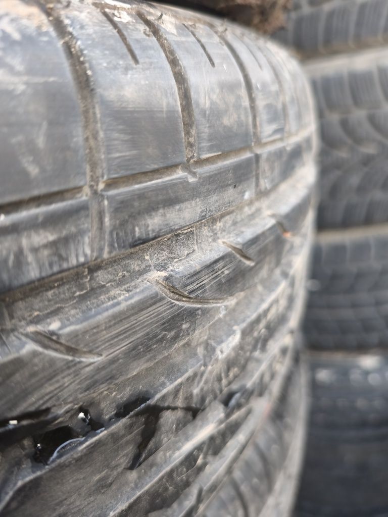 Bridgestone Dueler H/P Sport 235/60 R18
Dueler H/P Sport
235/60 R18 10