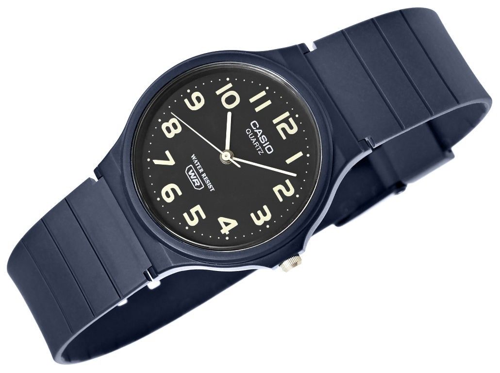 zegarek casio mq-24uc-2bdf + box
