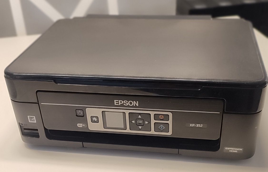 Drukarka EPSON XP-352