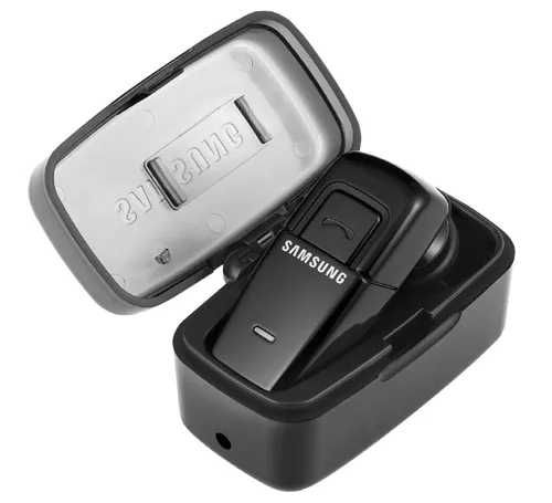 Гарнитура   bluetooth   Samsung  wep  200