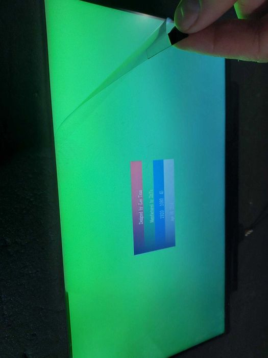 Матрица 14.0 NT140FHM-N44 (1920x1080, 30pin(eDP), LED, SLIM (без ушек)