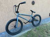 Rower wyczynowy BMX CTM Pop 20” 21 TT