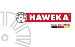 Stożek centrujący HAWEKA na wałek fi. 40  (44 mm - 64,7 mm)