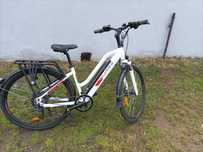 Rower elektryczny FUNBIKE EVO L