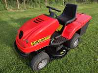 Traktorek kosiarka AGS falcon castelgarden BRIGGS STRATTON 15.5Km