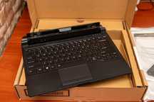 Клавіатура Fujitsu Q738 Q739 FPCKF028AP