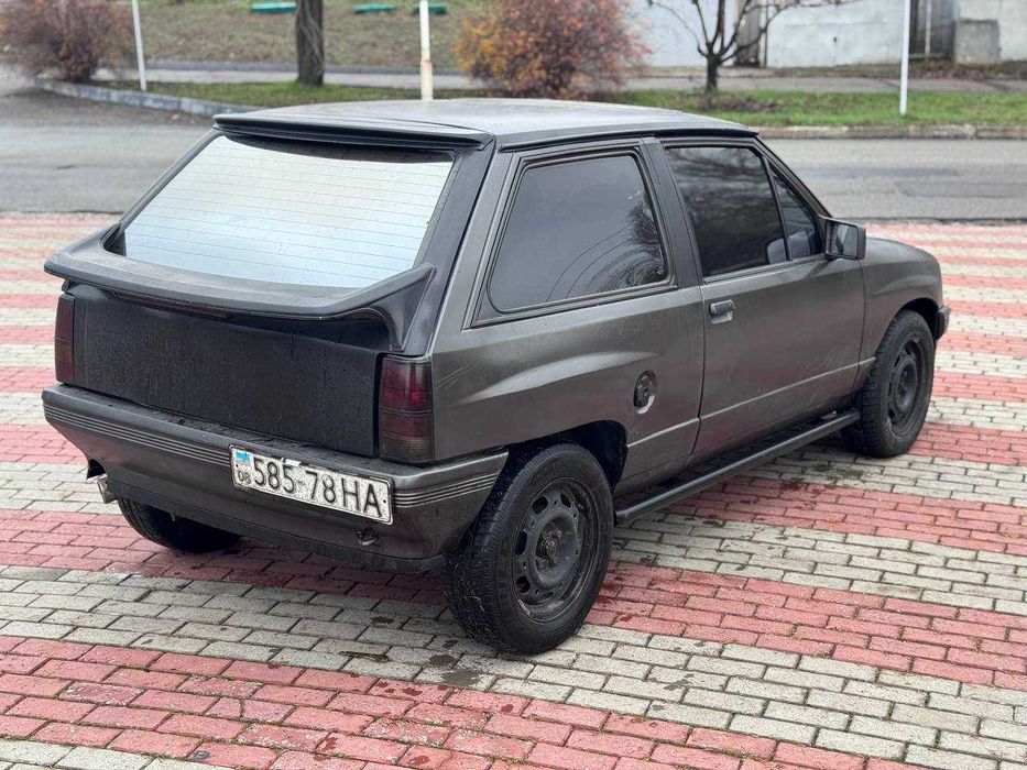 Продам Opel Corsa 1.3 В идеальном техническом состоянии !