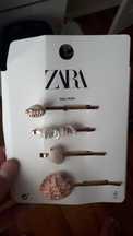 Ganchos Real Pearls