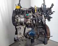 Motor Renault MeganeII Scenic 1.5Dci 80Cv 100Cv Ref. K9K724 K9K726 K9K728