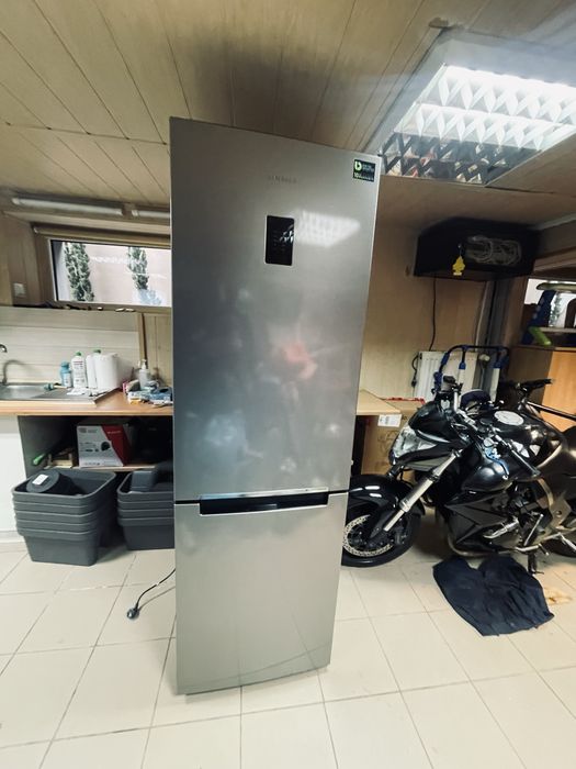 Lodowka Samsung nofrost