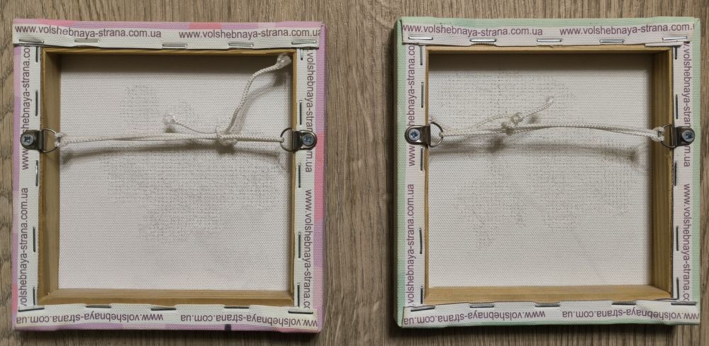 Вишиті картини бісером. Вишиті орхідеї. Вишиті квіти. Картины бисером