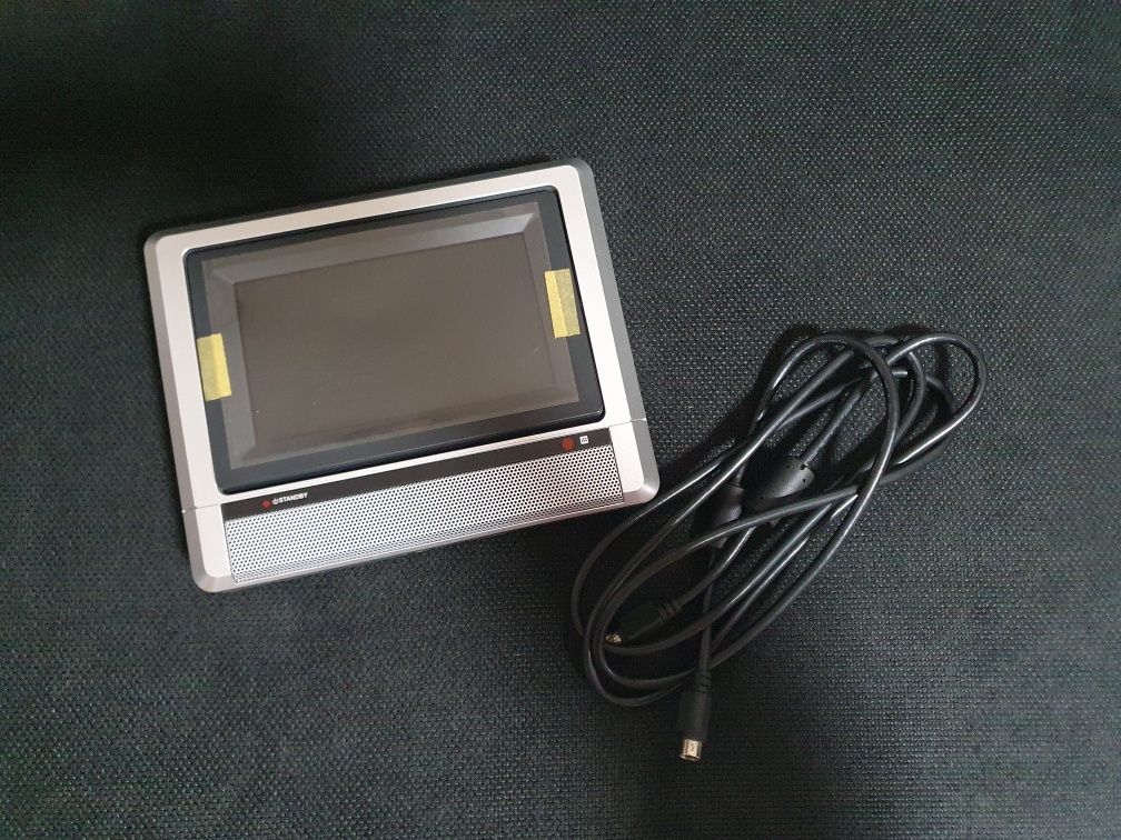 Monitor para Carro