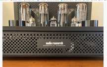 Wzmacniacz lampowy Audio Research I/50 - komplet w stanie idealnym