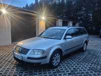 Volkswagen Passat B5 LIFT 1,9tdi 2003r