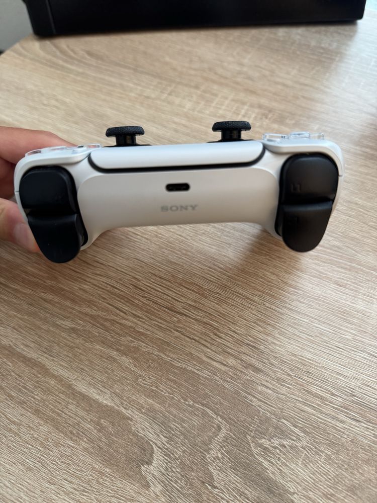 Sony геймпад DualSense