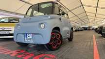 Citroën  Citroen AMI