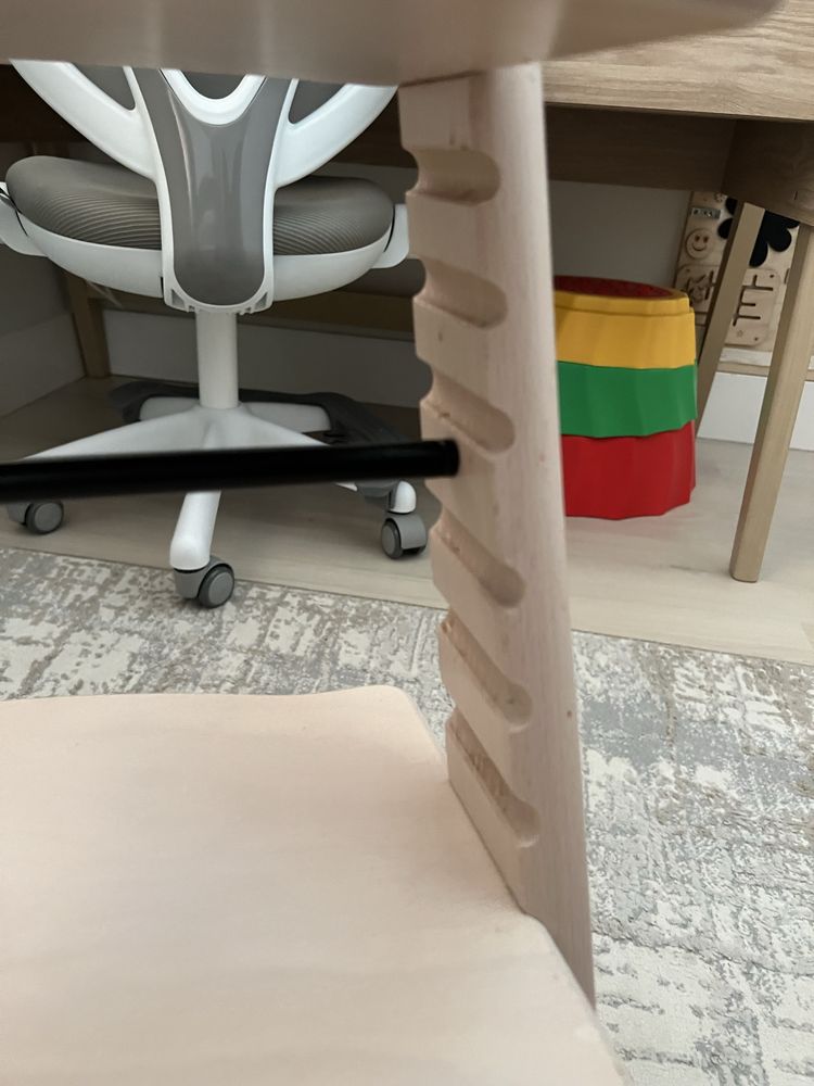 [rezerwacja] Stokke Tripp Trapp