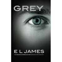 Trilogia 50 Sombras de Grey