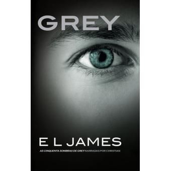 Grey -Trilogia - Em bom estado