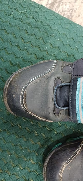 Buty zimowe na chłopaka cool club r 36