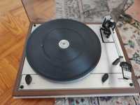 Gira Discos Thorens TD 165