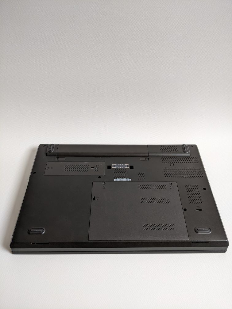 Lenovo ThinkPad W540 i7-4800mq, 16 gb DDR3, Quadro K1100M 2gb, 240SSD