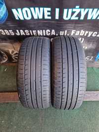 Opony letnie 205/55/16 Hankook Para