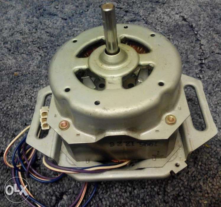 Двигатель стиральной машины Daewoo