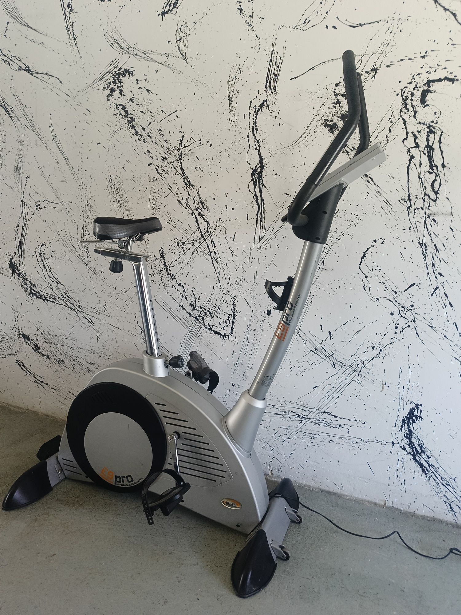 Rower Stacjonarny Elektromagnes Xelus Wysyłka HIT