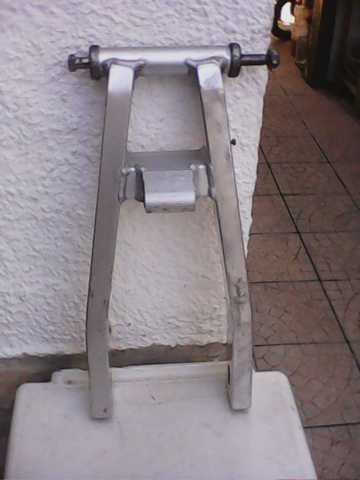 yamaha tzr 250 - pçs