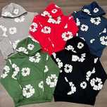 Sweatshirt Denim Tears