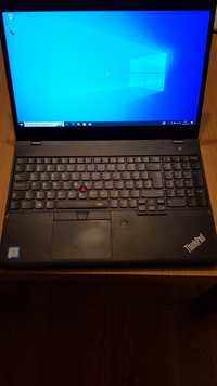 Lenovo ThinkPad T570  i7 7500u nvidia 940 15.6 UHD  8Gb Ram  256gb ssd