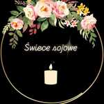 Świece sojowe na każdą okazję . Podziękowania dla gości