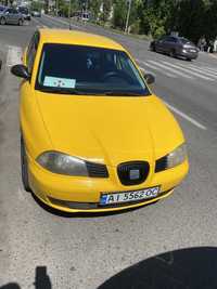 Продам Seat ibiza