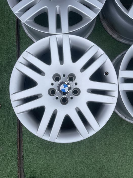 Диски R18 5x120 BMW оригінал