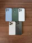Корпус iPhone 13, скло айфон 13, кришка iPhone 13