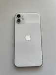 Iphone 11 64GB white, stan bardzo dobry, okazja