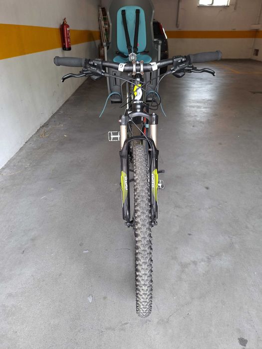Bicicleta Scott 29 Sport