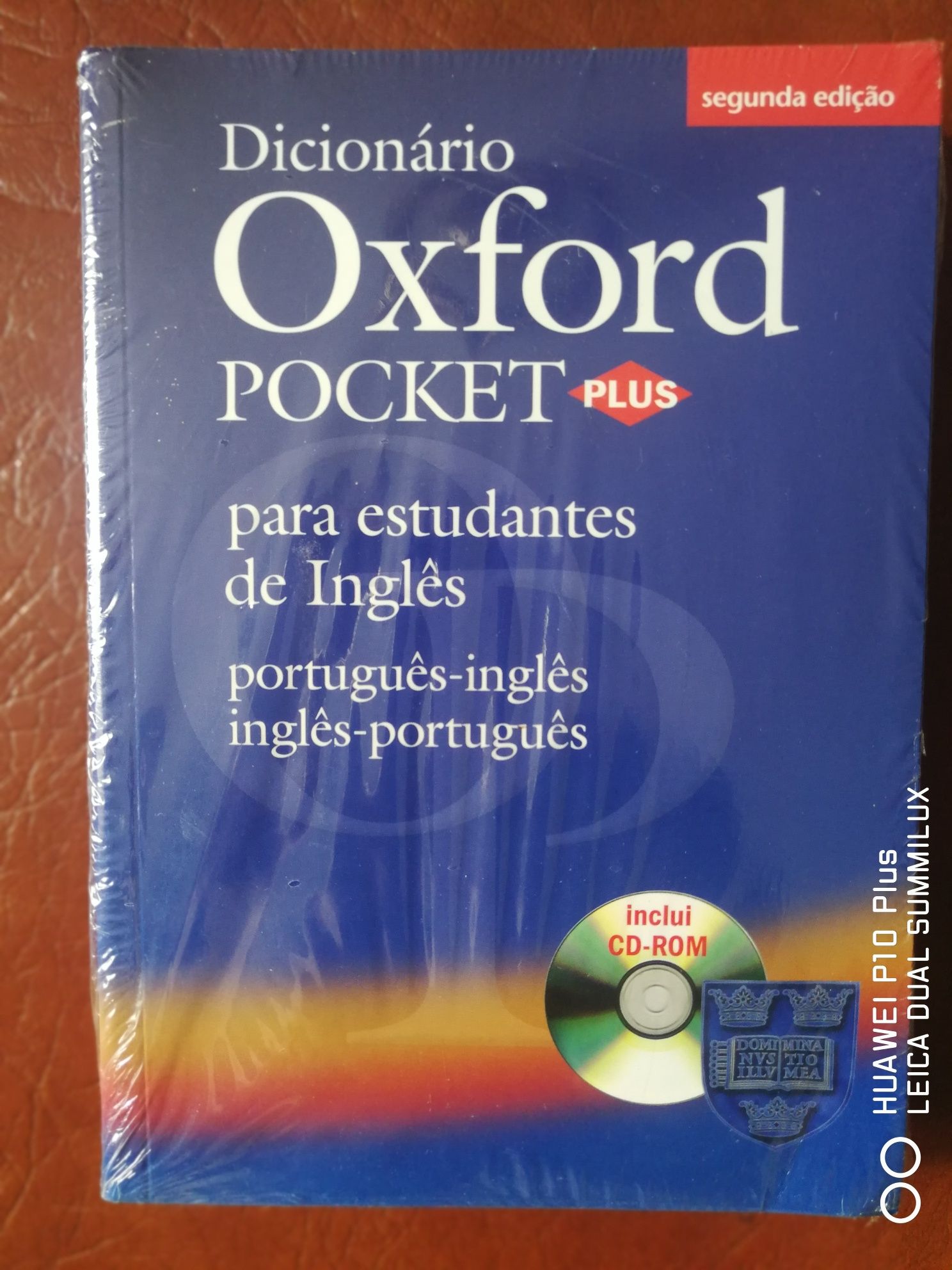 Dicionário Inlges Português /Português Inglês