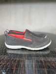 ECCO slip-on skórzane buty damskie 38
