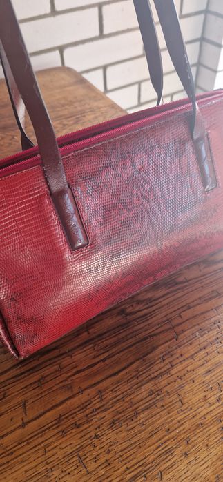 Винтаж Италия, Francescobiasia,  как новая, редкость,  дорогой бренд