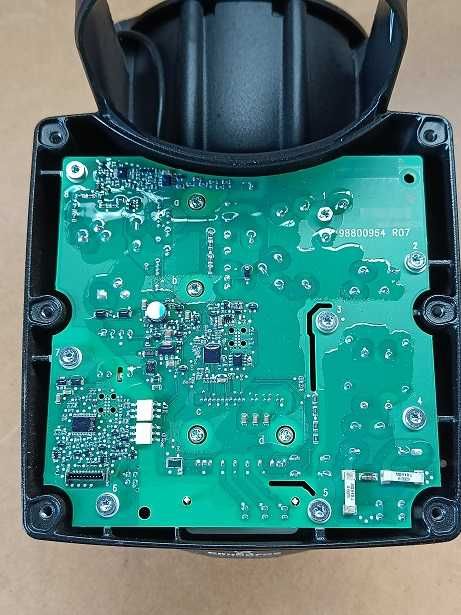 Elektronika, moduł sterujący, płyta główna do pomp Grundfos Scala2