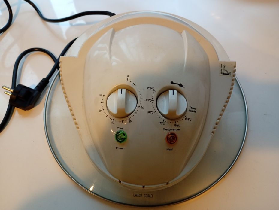 Kombiwar Ax-767M *OPTIMA*